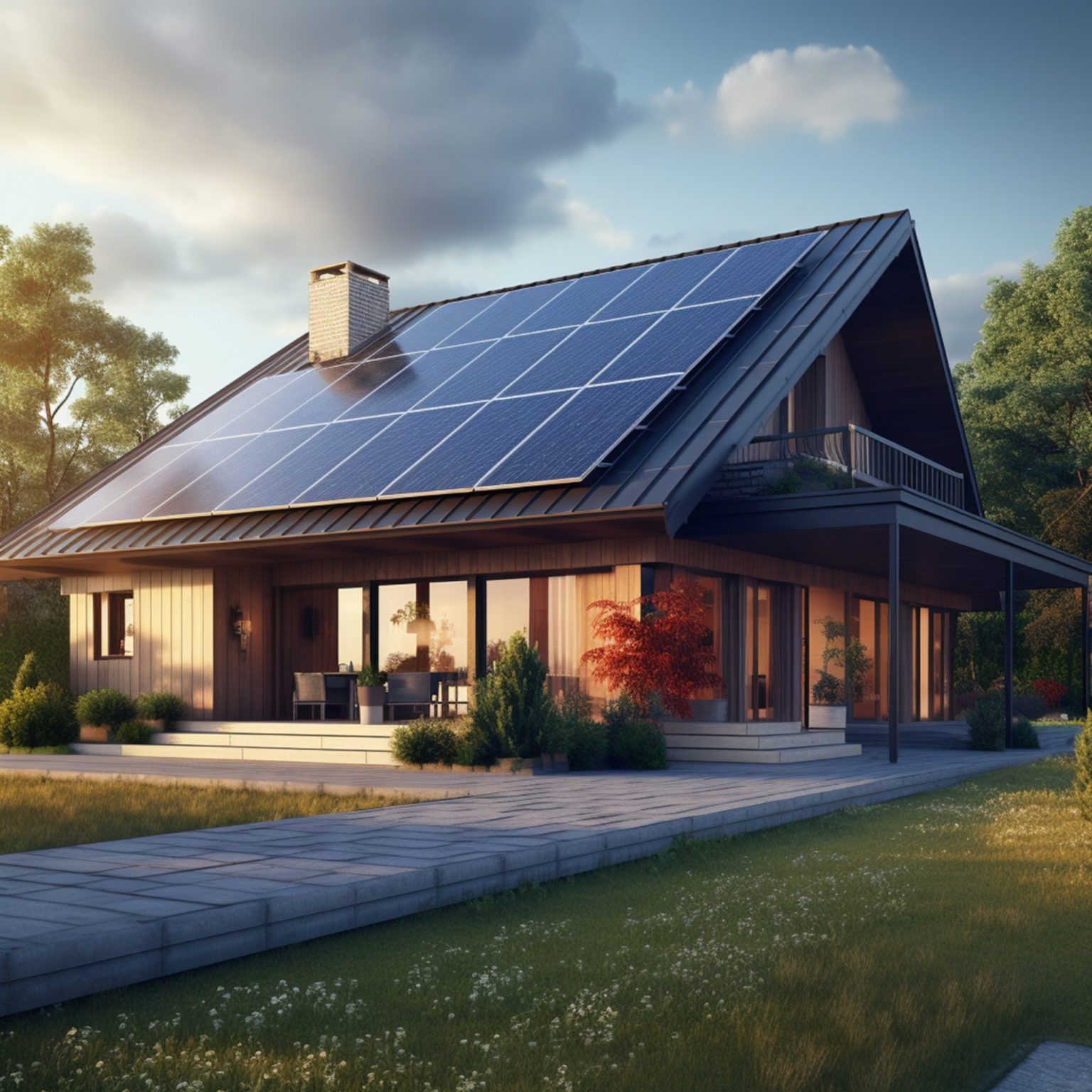 fotovoltaico